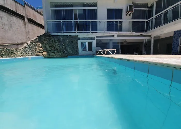 Pousada Seven